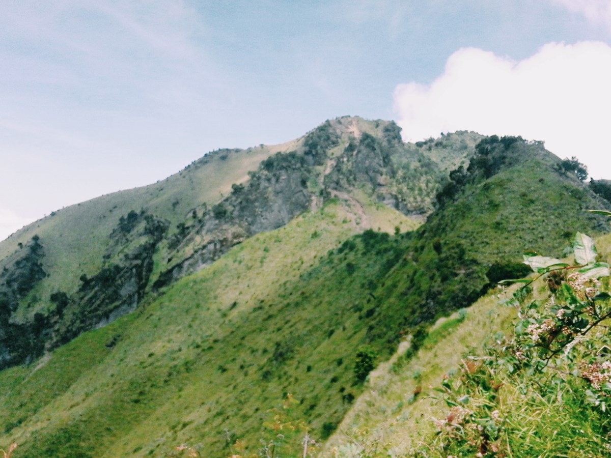 Merrrrrrbabu, Sekali Lagi.