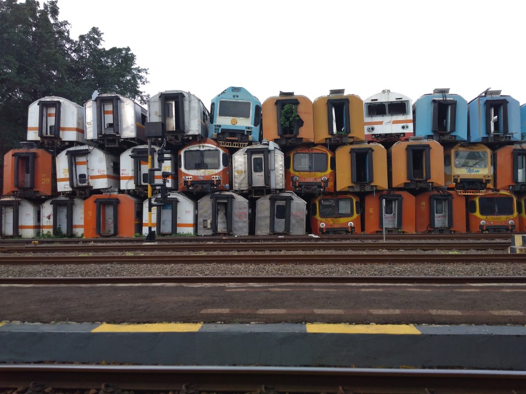 Trip Tahu Bulat: Jelajah Kota&nbsp;Purwakarta