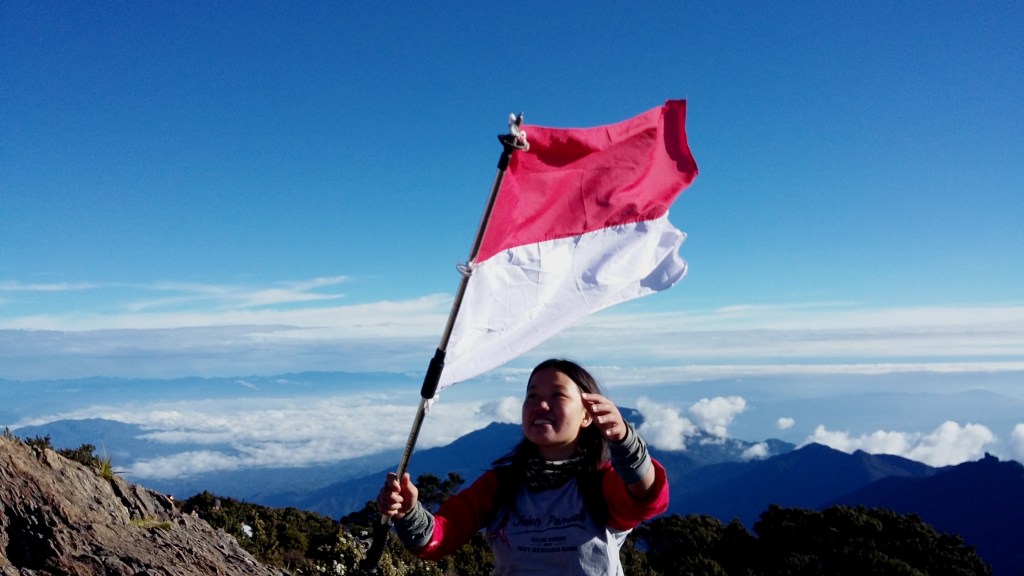 Perjalanan ke Sulawesi: Puncak Bulu Rante&nbsp;Mario