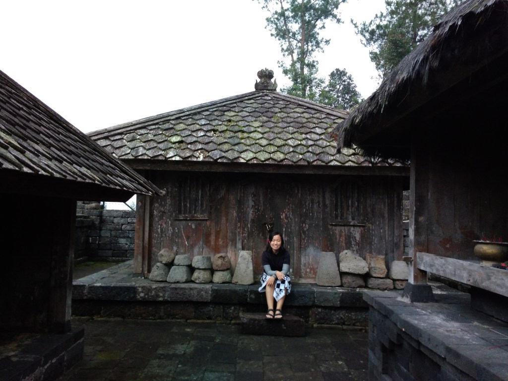 Lawu via Cetho: Serem Gak&nbsp;Sih?