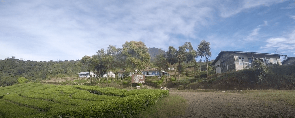 Gunung Dempo & Gunung Marapi: Perjalanan di Bumi Sriwijaya